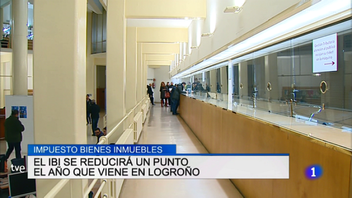 Informativo Telerioja - Informativo Telerioja - 18/10/18