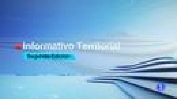 Informativo Telerioja - Informativo Telerioja 2 - 18/10/18
