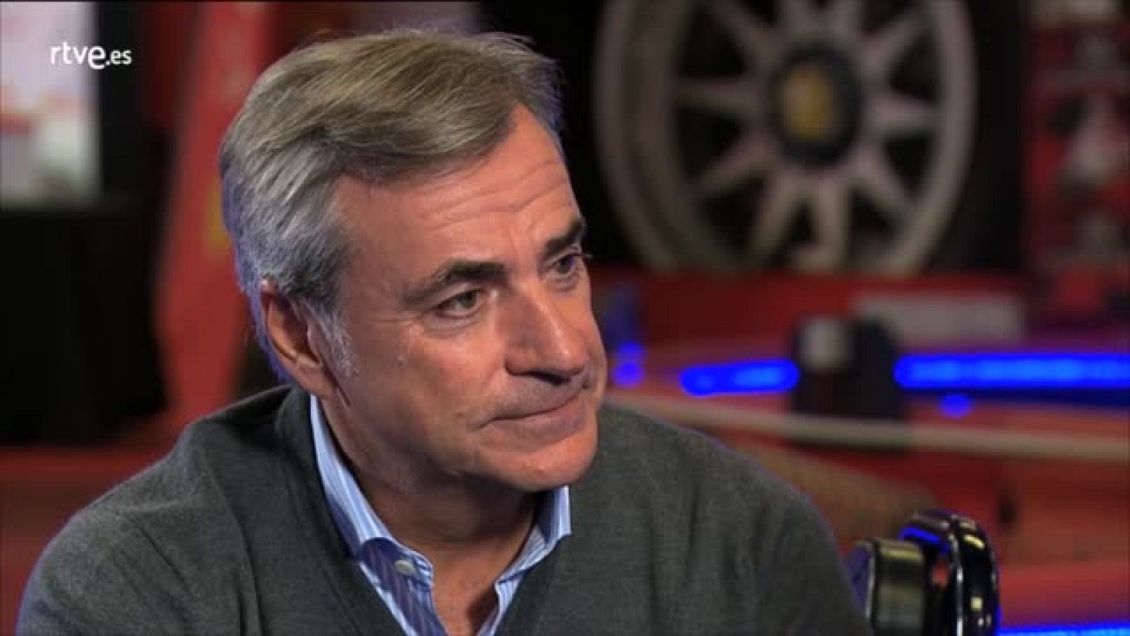 Carlos Sainz: "Las redes sociales han cambiado el mundo del deporte" - Automovilismo | Ver