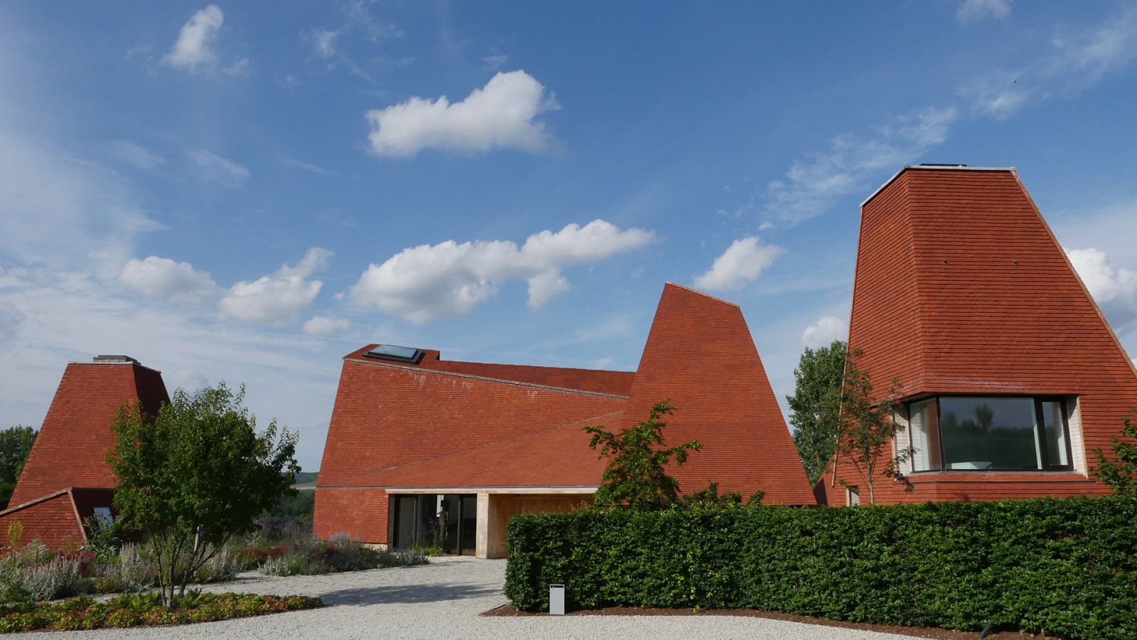 Grandes diseños: La casa del año - Temporada 3 - Episodio 1 - Ver ahora