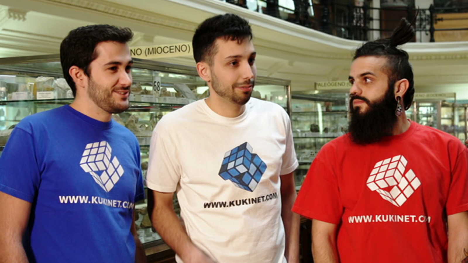 Desafía tu mente - 18/10/18 (1) - ver ahora