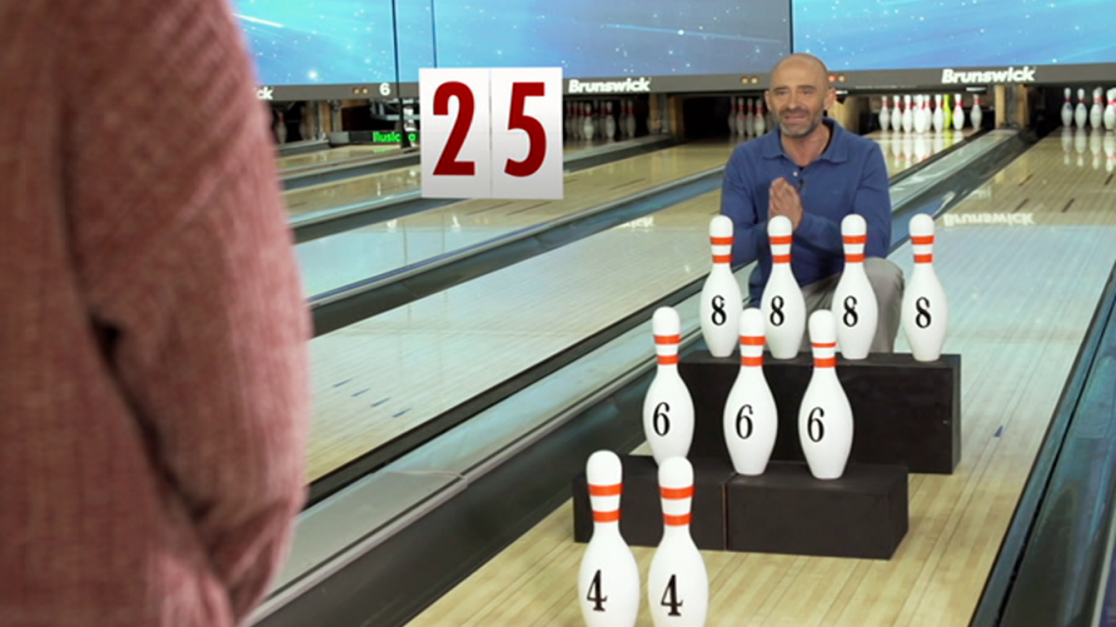 Desafía tu mente - 18/10/18 (2) - ver ahora