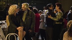 Cuéntame cómo pasó - T 19 - Capítulo 343: "La antena colectiva"