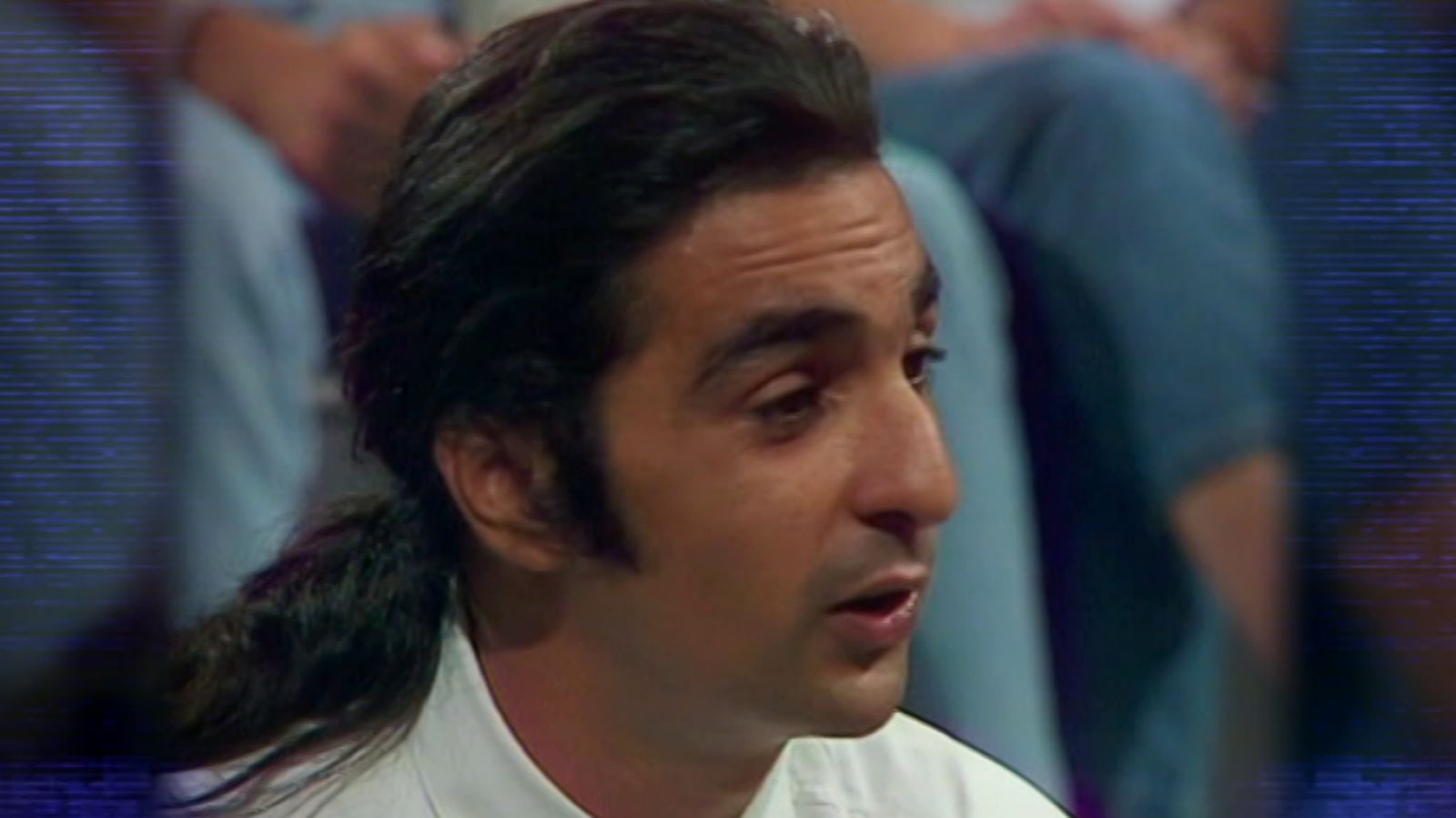 Ochéntame otra vez - Rompan filas - ver ahora