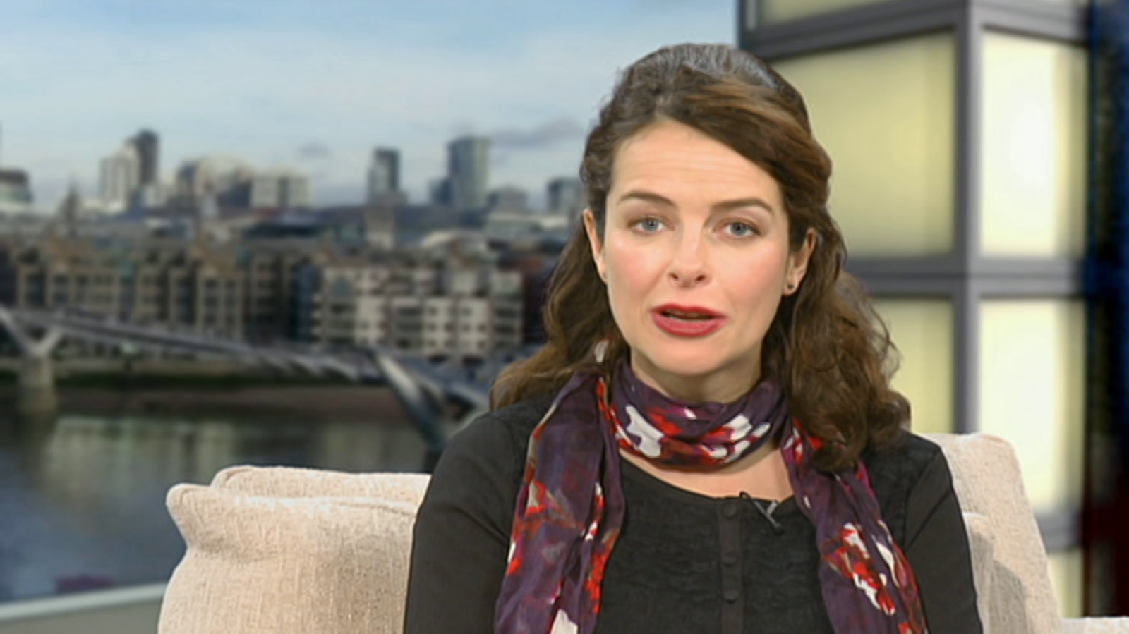 That's English - Module 5 - Unit 1B: Globalisation - ver ahora