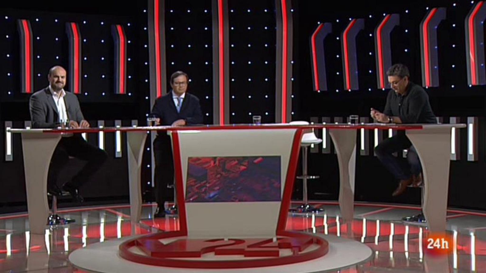 Vespre 24 - 18/10/2018