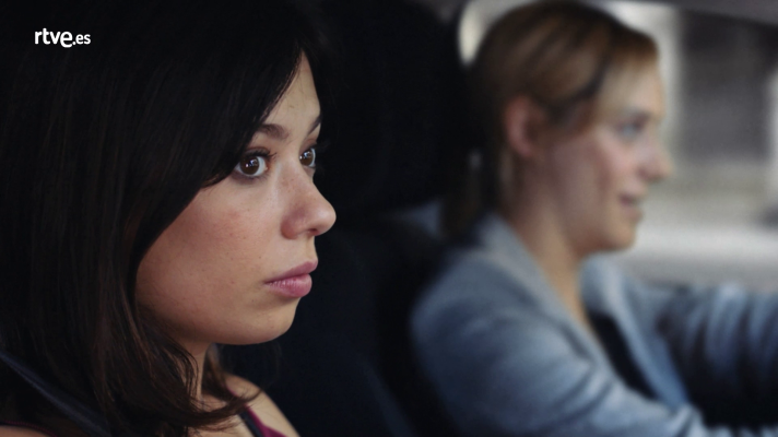 Estoy vivo - Susana se desahoga con Lola