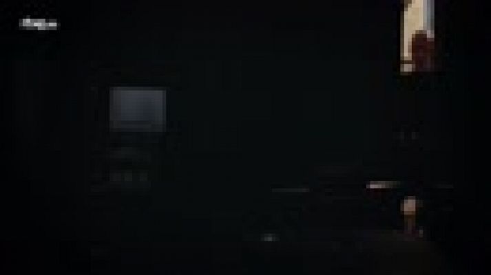 Estoy vivo - Iago se despide de Ángela