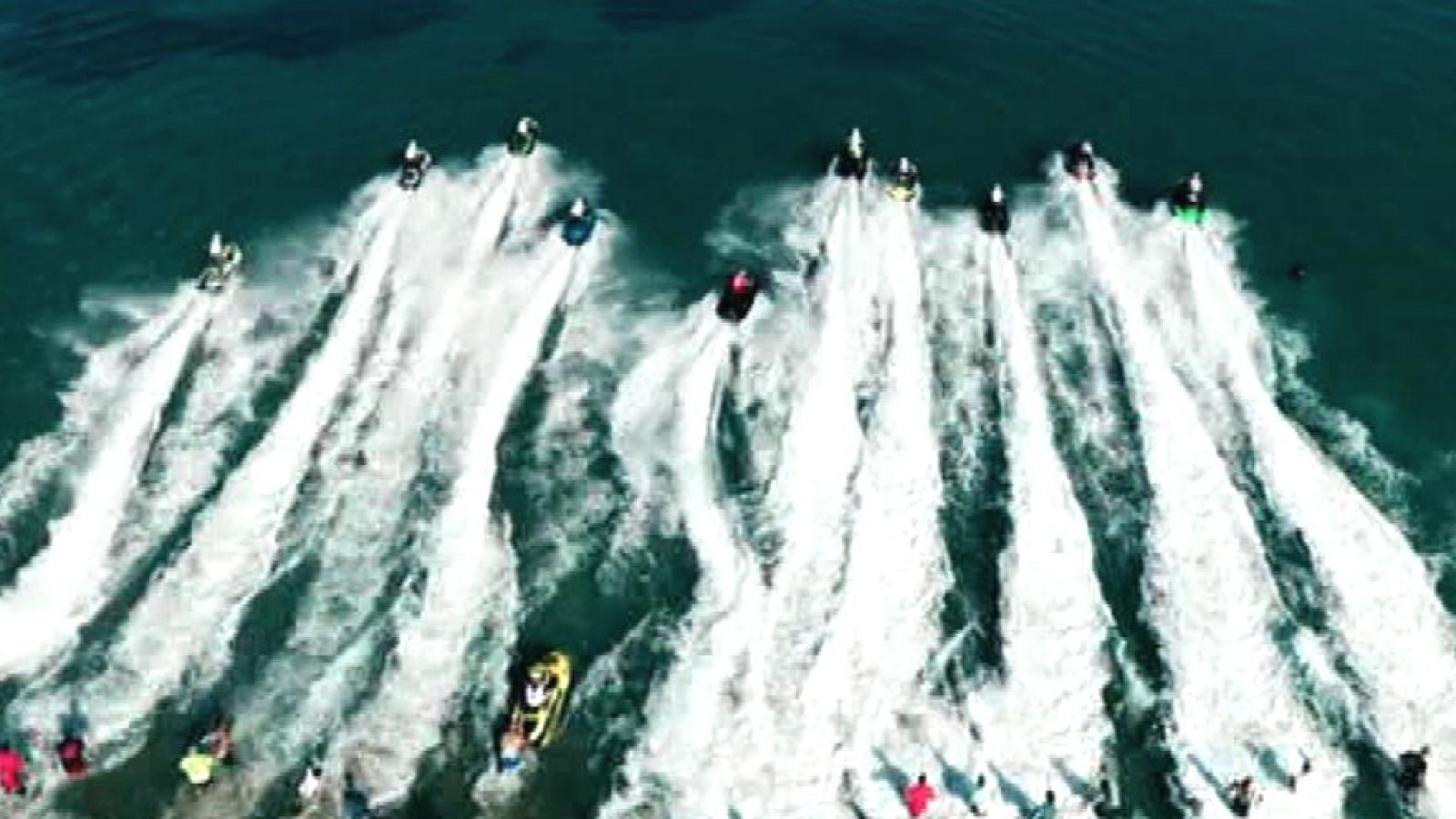 Motonáutica - Copa del Rey y Campeonato de España, desde Mazarrón (Murcia) - ver ahora