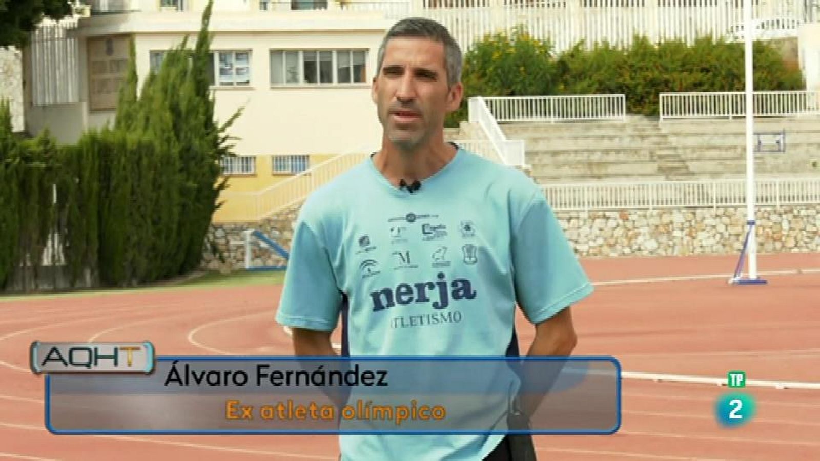 ¿En qué trabajan los deportistas cuando se retiran? - Aquí hay trabajo | Ver