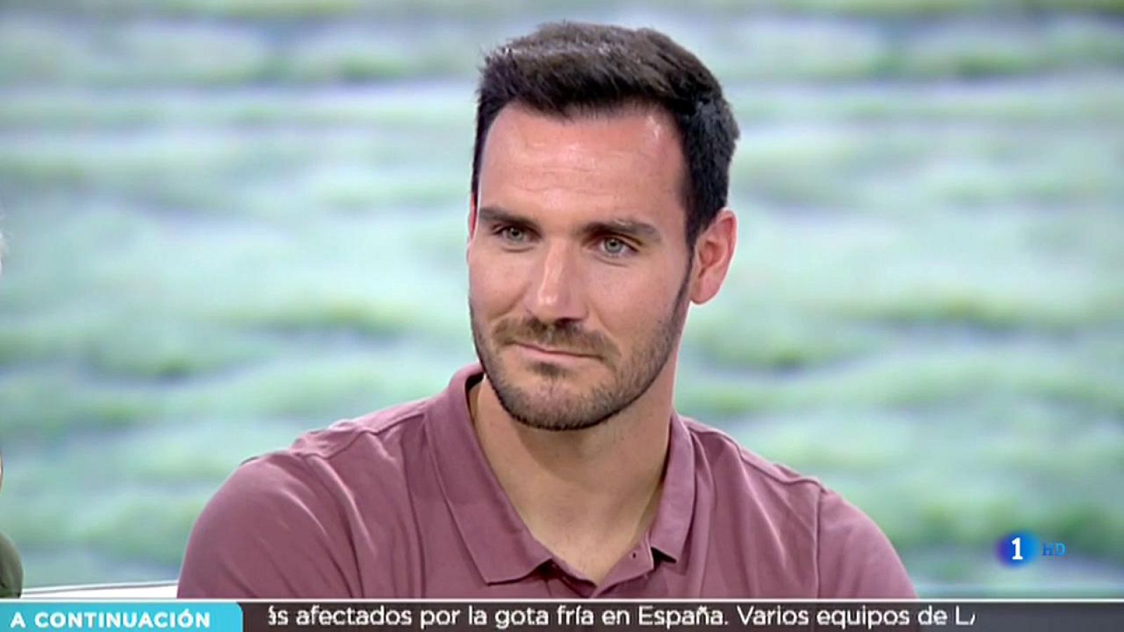 La Mañana - Saúl Craviotto: de campeón olímpico a ganador de 'MasterChef Celebrity'