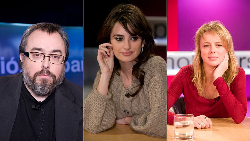 Versión Española: Avance del reportaje especial por el 20 aniversario del programa