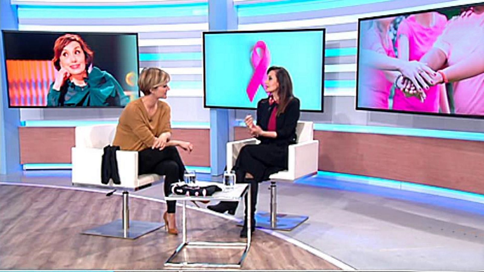 La Mañana - 19/10/18 - ver  ahora