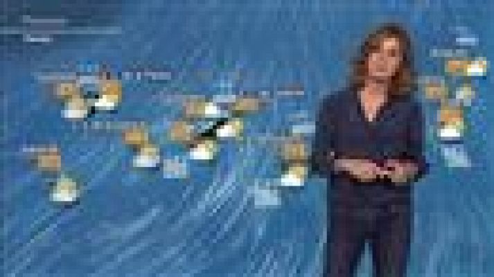 Telecanarias - El tiempo en Canarias - 19/10/2018