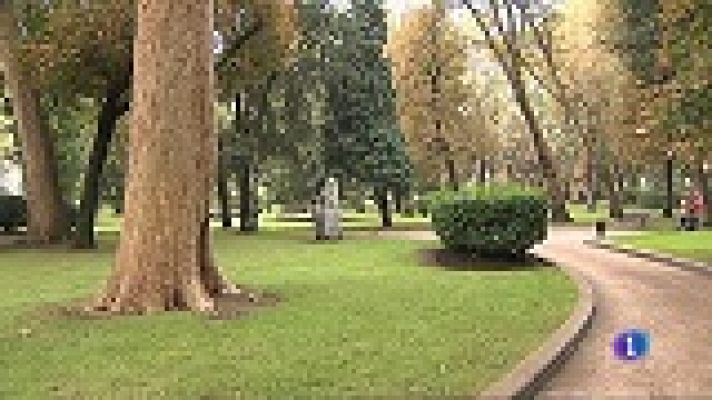 Panorama Regional - El tiempo en Asturias - 19/10/18