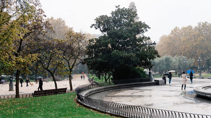 Informativo de Madrid - El Tiempo en la Comunidad de Madrid - 19/10/18