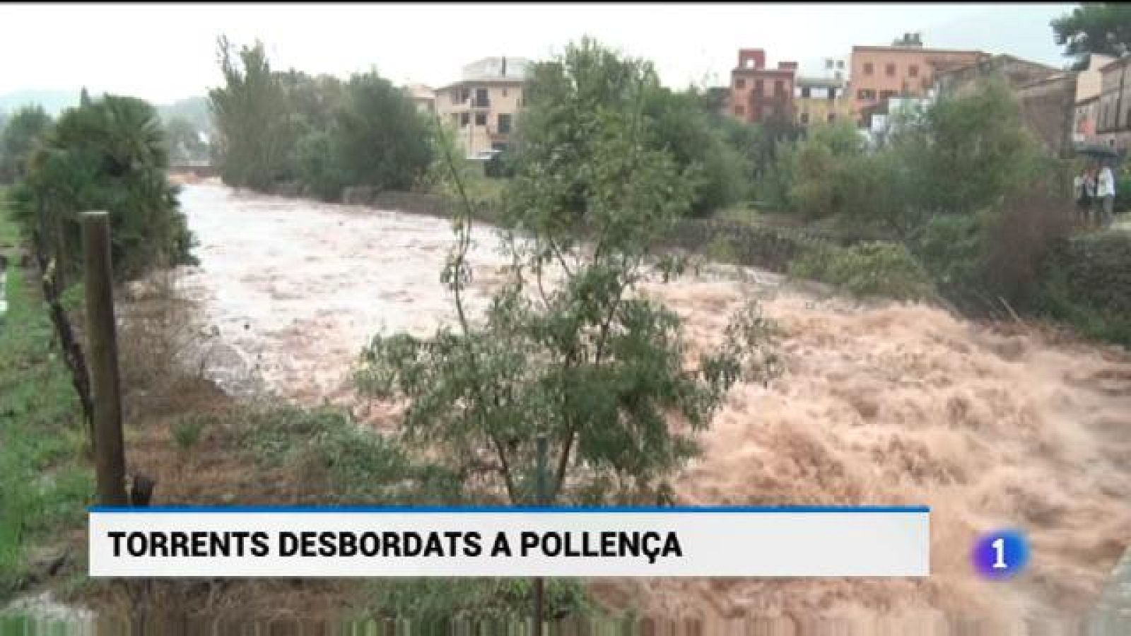 Informatiu Balear en 2' - 19/10/18