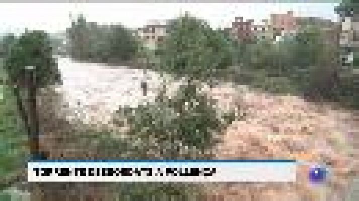 Informatiu Balear - Informatiu Balear en 2' - 19/10/18