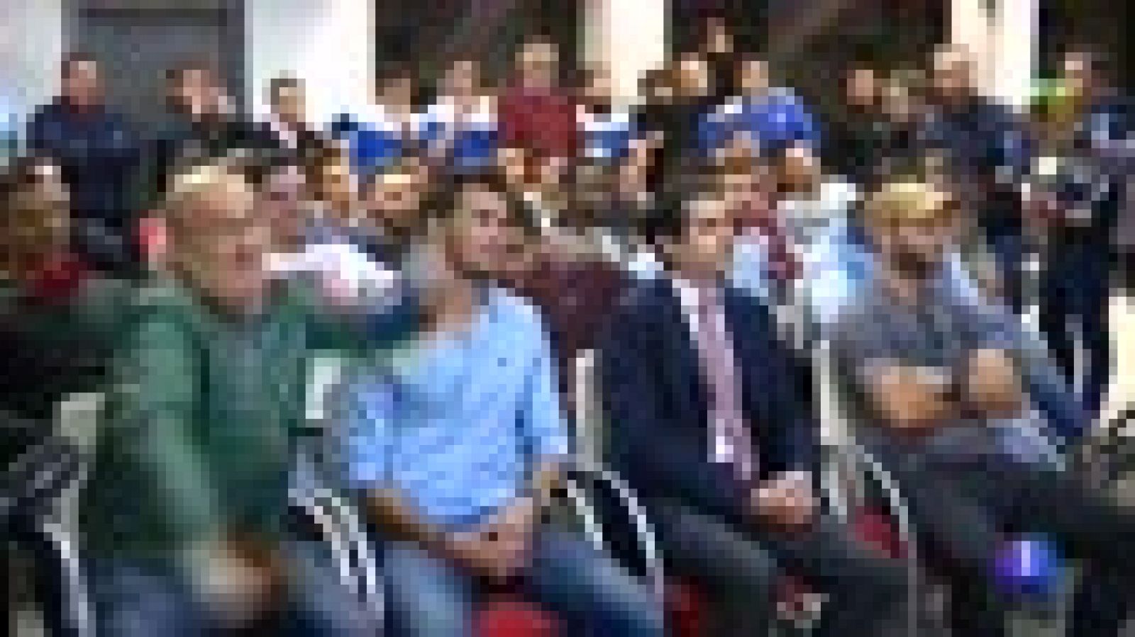 Cultural - Barça, Sant Andreu - Atleti y Melilla - Madrid, duelos destacados de dieciseisavos de Copa | Ver