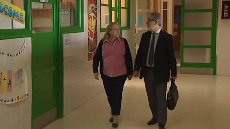 Los inspectores de educación, algo más que los "policías" de los colegios