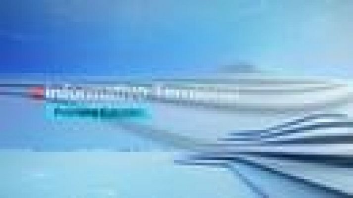 Informativo Telerioja - Telerioja en 2' - 19/10/18