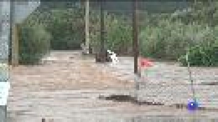 Informatiu Balear - Informatiu Balear 2 - 19/10/18