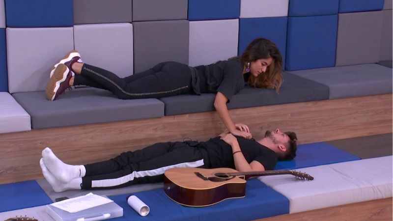 OT 2018 - Resumen completo: 19/10/18