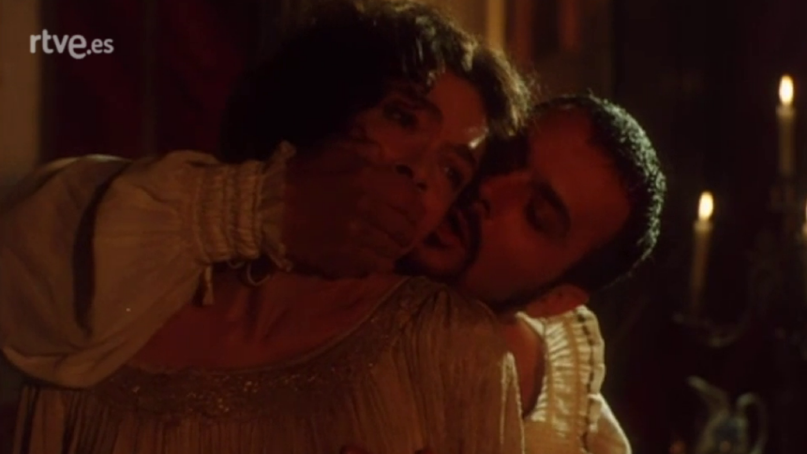 Don Juan - Capítulo 1