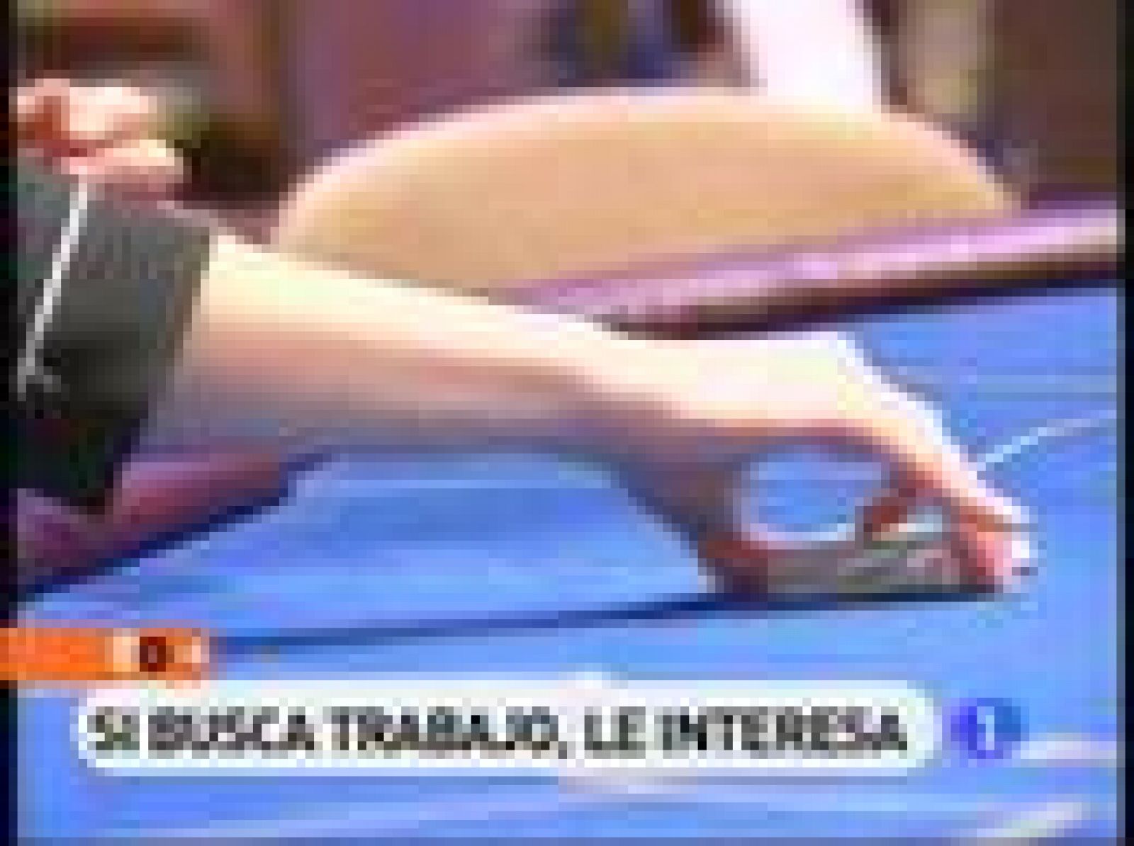 España Directo - Profesiones sin paro | Ver