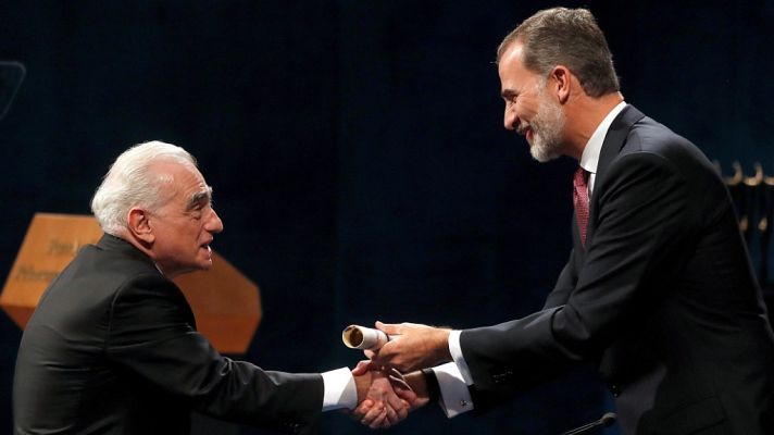 Premios Princesa de Asturias - Premios Princesa de Asturias 2018