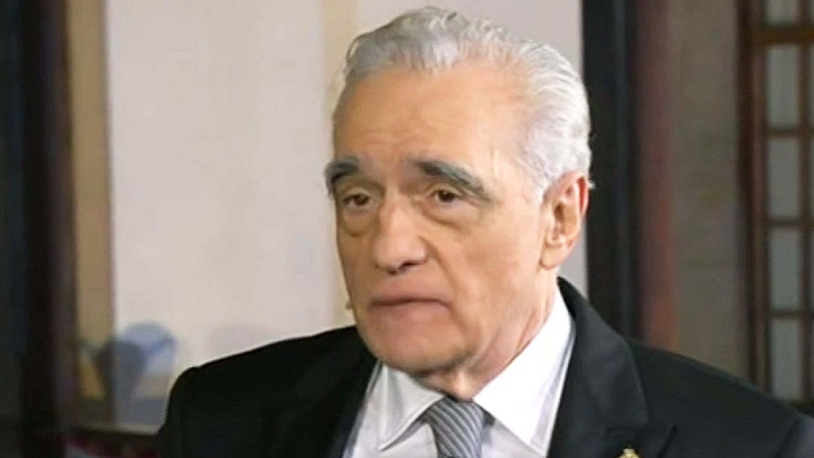 Martin Scorsese: "Tenemos que controlar la tecnología y no al revés" - Premios Princesa de Asturias | Ver