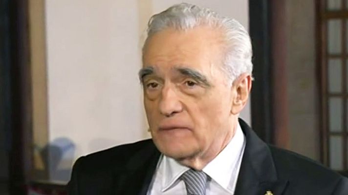 Premios Princesa de Asturias - Martin Scorsese: "Tenemos que controlar la tecnología y no al revés"