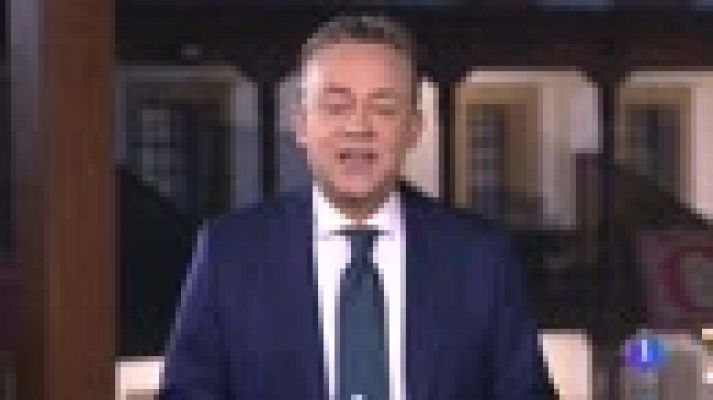  - Reinhold Messner: "Tuve que cambiar mi vida a los 25 años"