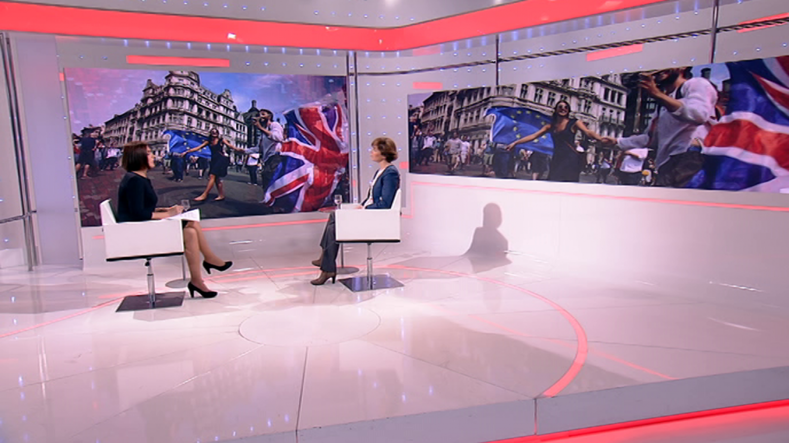 El mundo en 24 horas - 19/10/18 - ver ahora