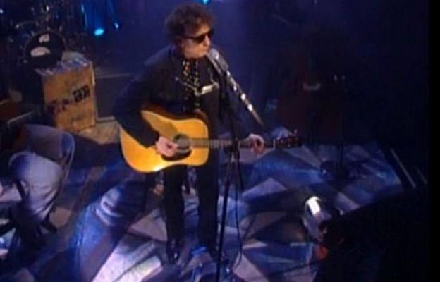 Concierto de Bob Dylan (1994)