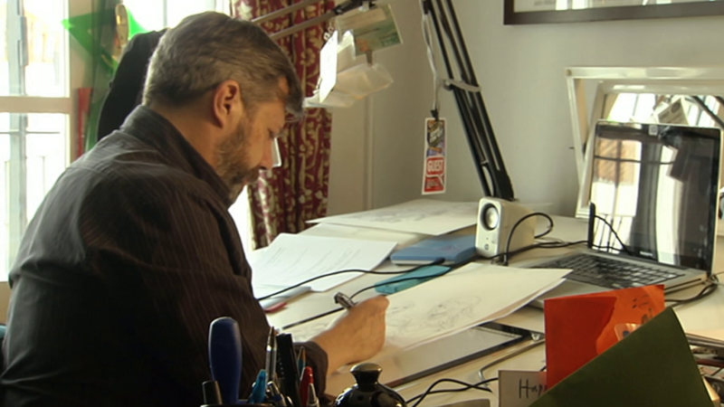 F�brica de ideas - 20/10/18 - ver ahora 