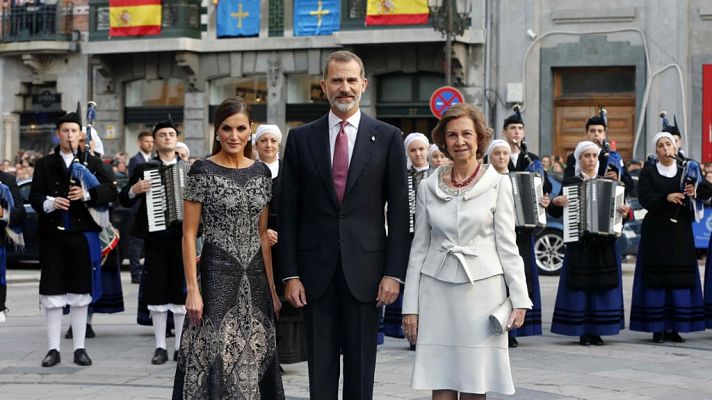 Audiencia Abierta - Audiencia Abierta - 20/10/18