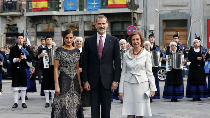 Audiencia Abierta - Audiencia Abierta - 20/10/18