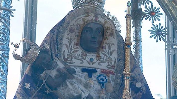 Telecanarias - Canarias en 2' - 20/10/2018