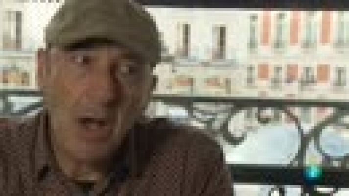 Días de cine - Miau