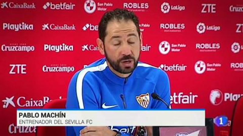 El Sevilla no se obsesiona con Messi