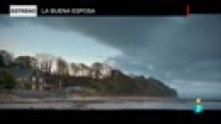 Días de cine - La buena esposa