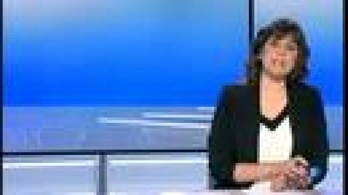 L'Informatiu - L'ENTREVISTA: VICTOR LAPUENTE