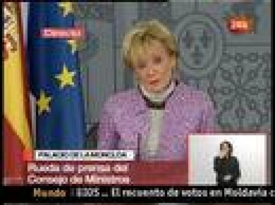  - De la Vega sobre las pensiones