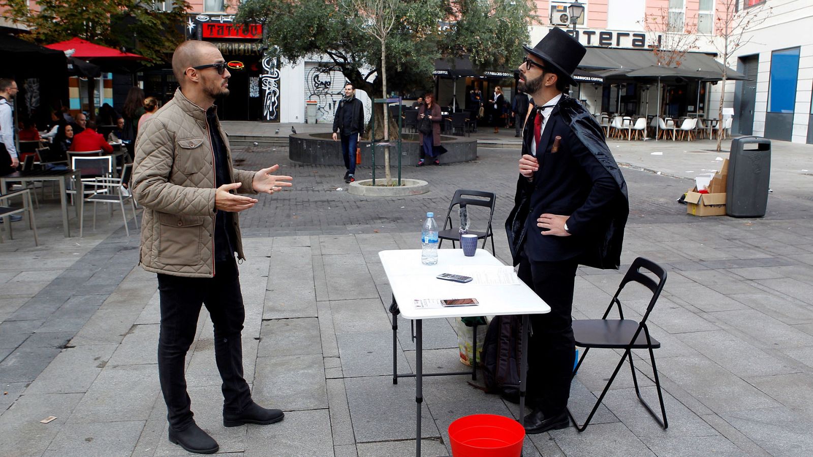 Los ciudadanos no saben si podrán recuperar el dinero que pagaron cuando firmaron su hipoteca