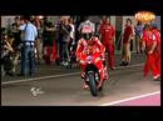  - Domar al purasangre