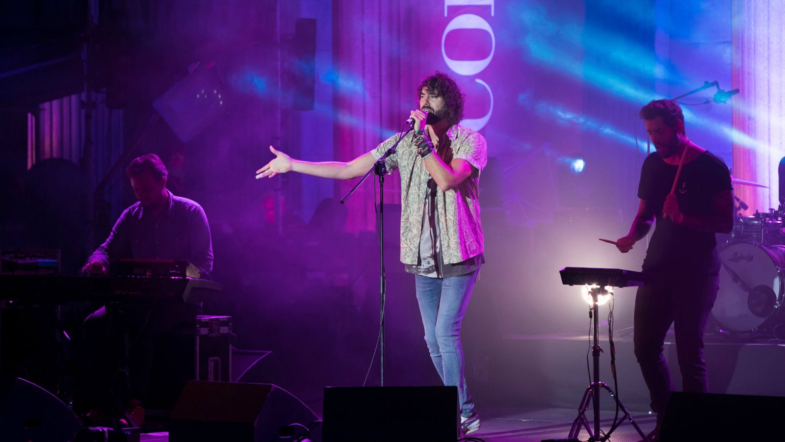 Especiales Radio 3 - Izal (40 años Constitución) - 20/10/18 - Ver ahora