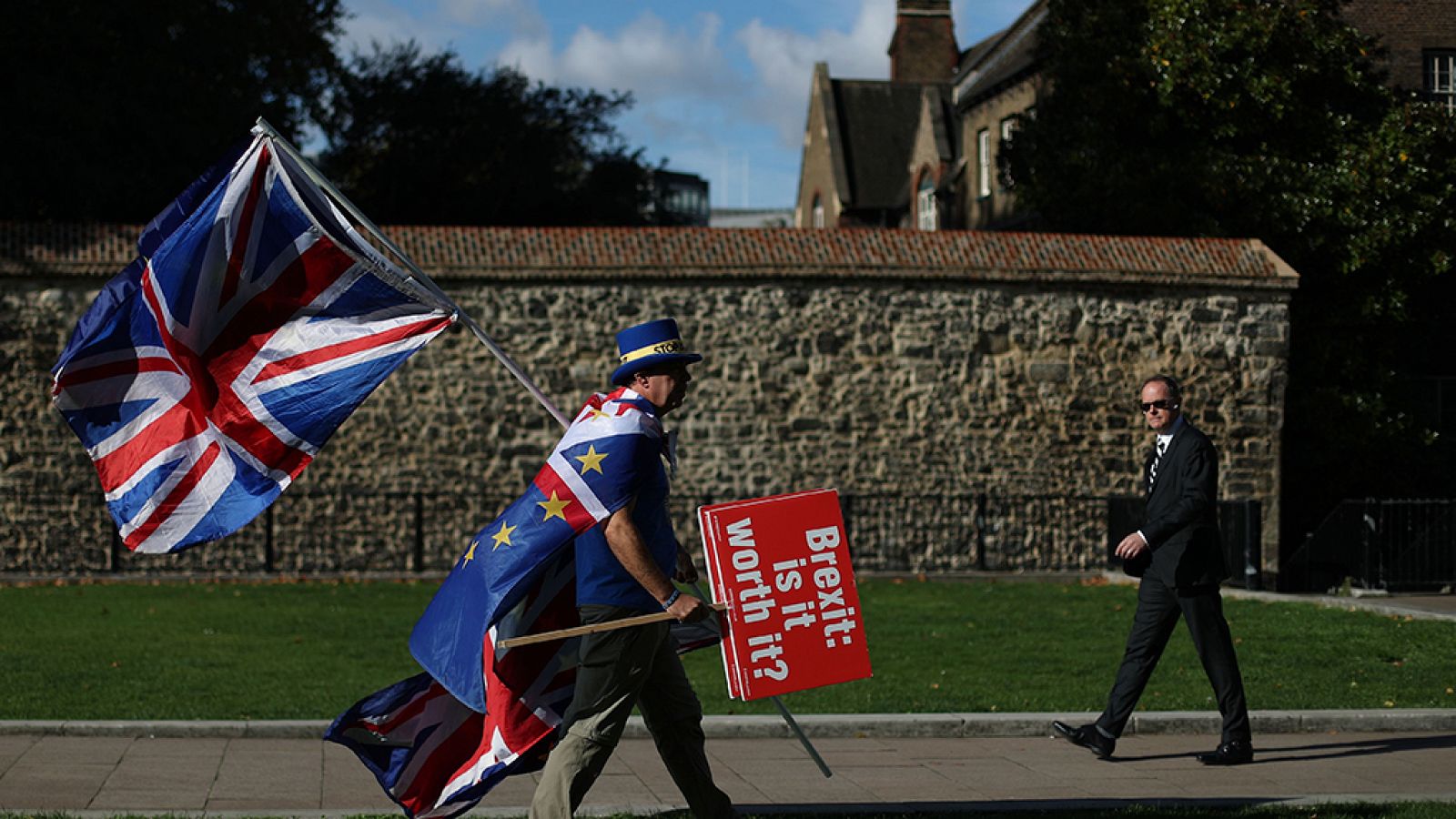 Informe Semanal - 20/10/18 - ver ahora