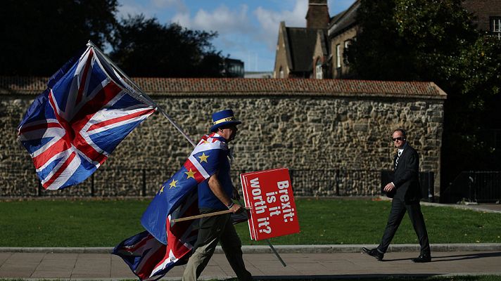 Informe Semanal - Informe Semanal - 20/10/18