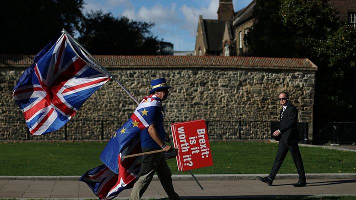 Informe Semanal - Informe Semanal - 20/10/18